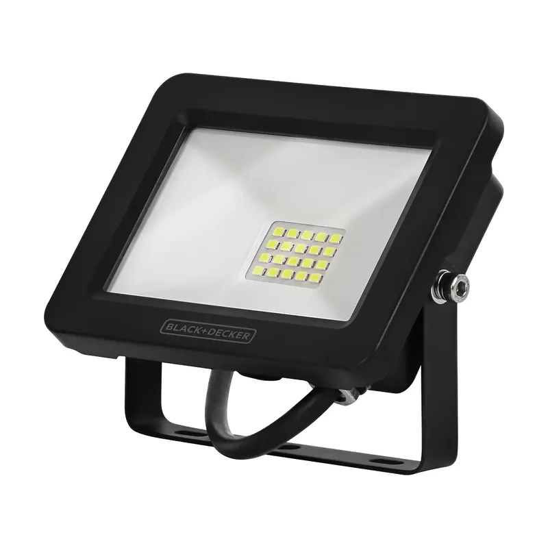 Refletor LED ECO B+d 20W IP65 6500K 100-240V BDR1-1600-02 -