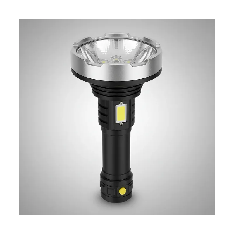 Lanterna LED Recaregavel 23190 Atopy