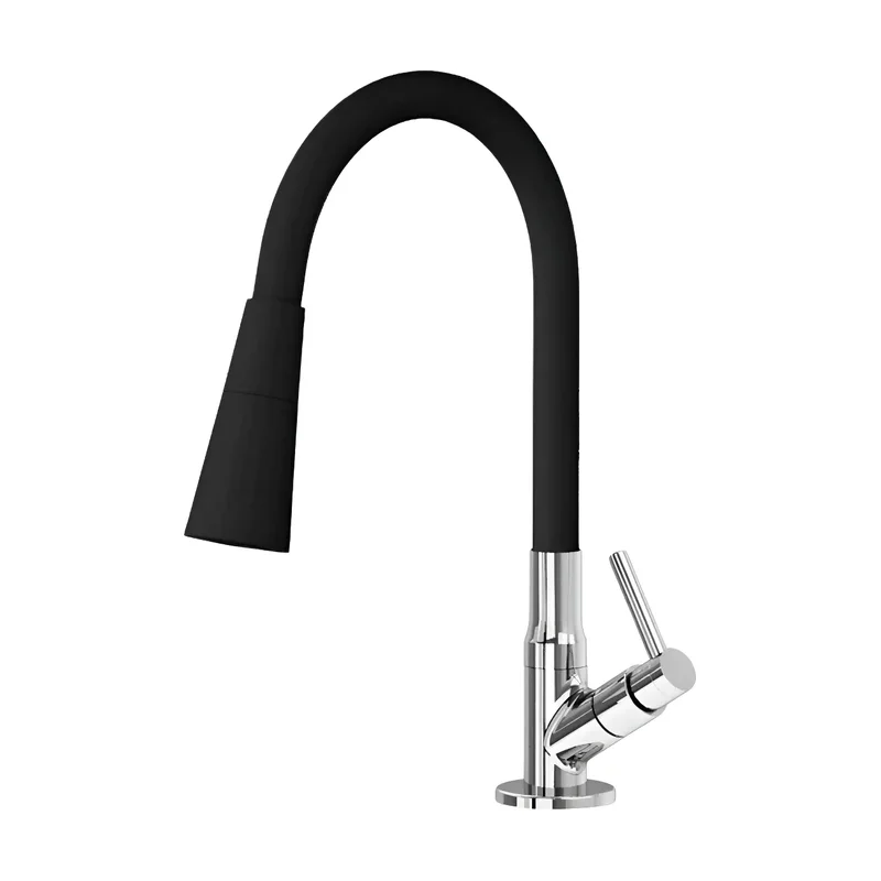 Bica Mesa Gourmet Roady ALL Black 2996300