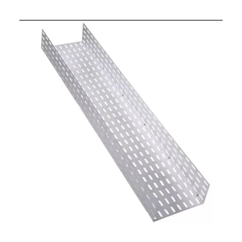 Eletrocalha Perf U 150x100x3000 #22 GE