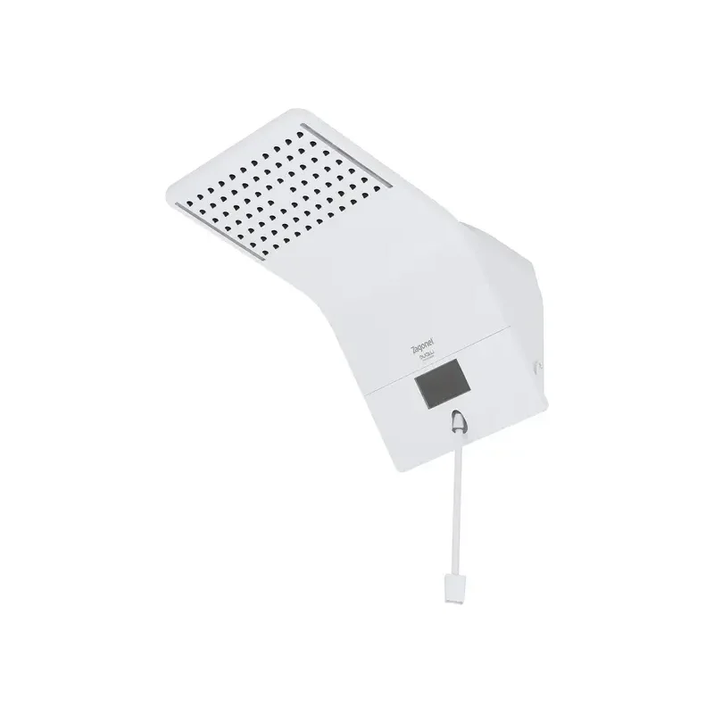 Ducha Zagonel Ducali Premium 220V Branca