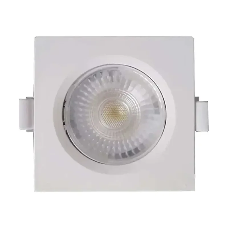Spot Embutir Avant LED Quadrado 5W 6500K
