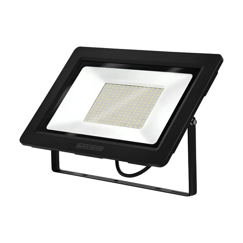 Refletor LED ECO B+d 200W IP65 6500K 100-240V BDR1-0200-01 -
