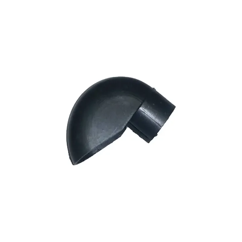 Cabeçote PVC para Eletr PTO 1" Hidrossol