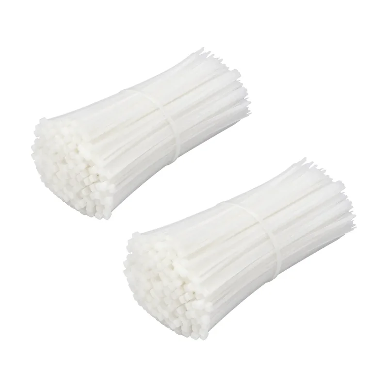 Abraçadeiras de Nylon 3,6x150 BCA SQ-4385 3,6*150