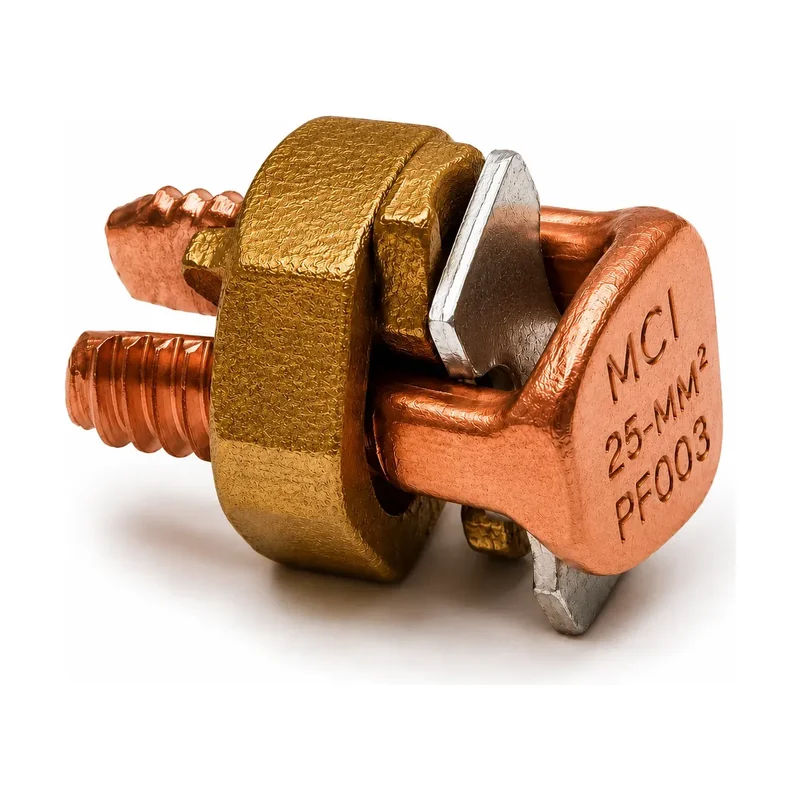 Conector Split Bold 25,0 mm TAF