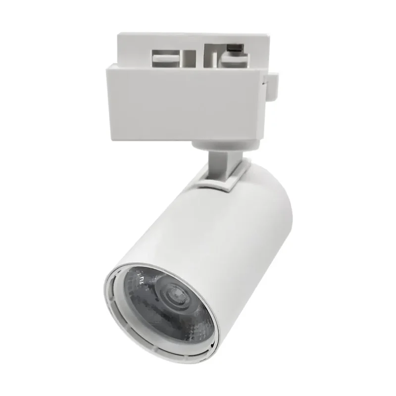 Spot Trilho Branco 07W 6500K Goremi