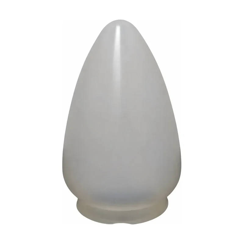 Globo JOY para Ventilador