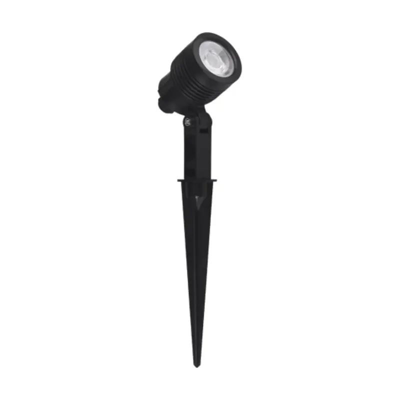 Espeto para Jardim Noir LED MR11 3W 3000K-