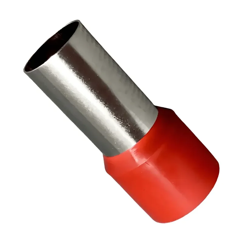 Terminal Tubular 95 mm