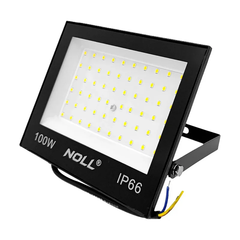 Refletor 100W 4000K Noll LED