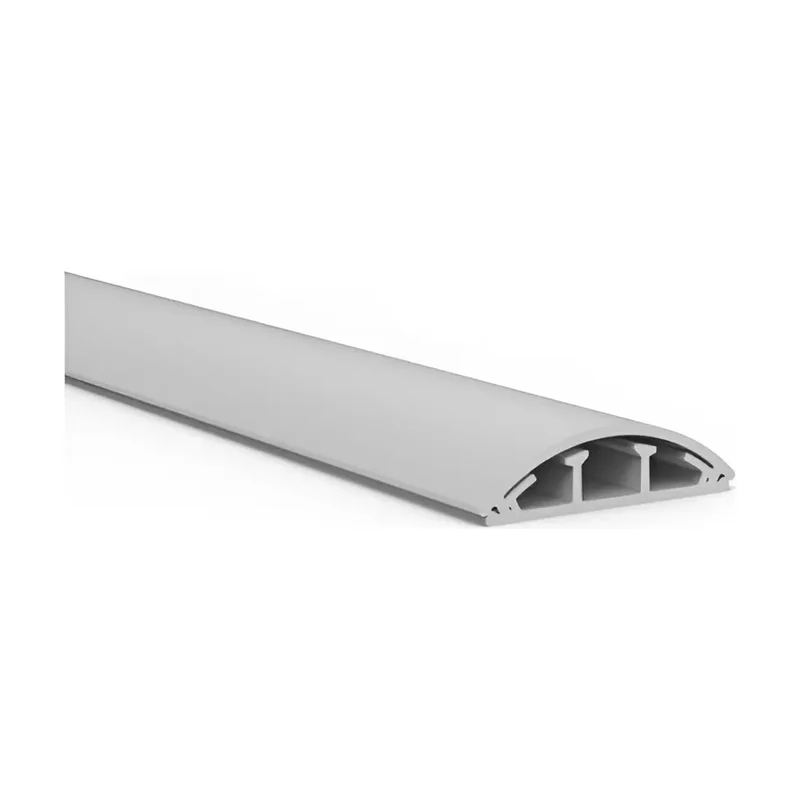 Canaleta para Piso 50x15 mm