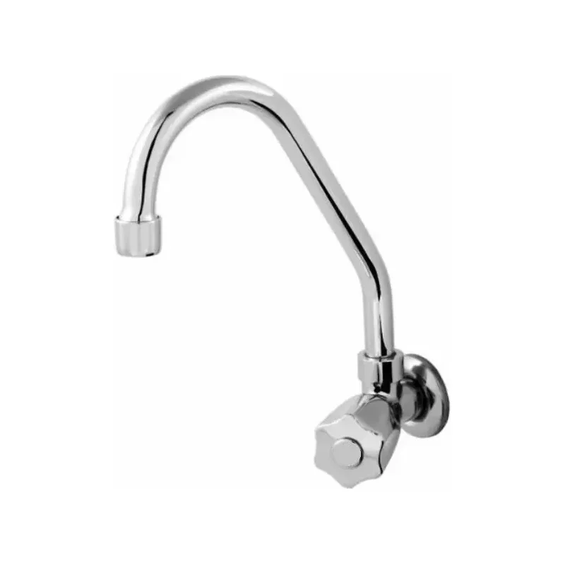 Bica Parede Slim 5 8 TB C 52