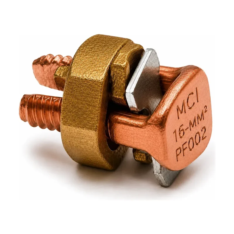 Conector Split Bolt 16 mm TAF
