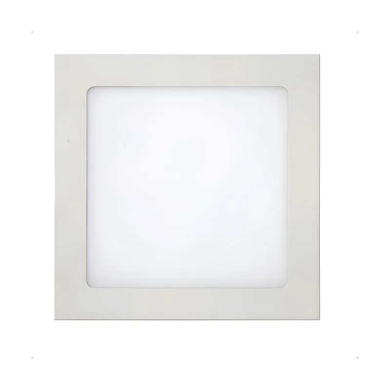Luminária UP LED Slim 18W 6500K
