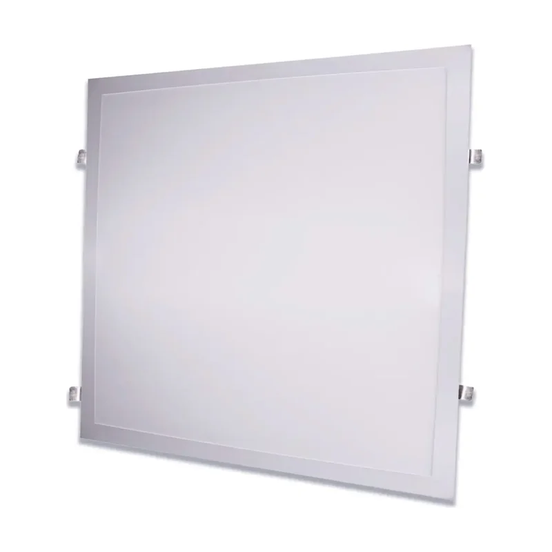 Plafon Quadrado Embutir 40W 40x40 6500K Empalux