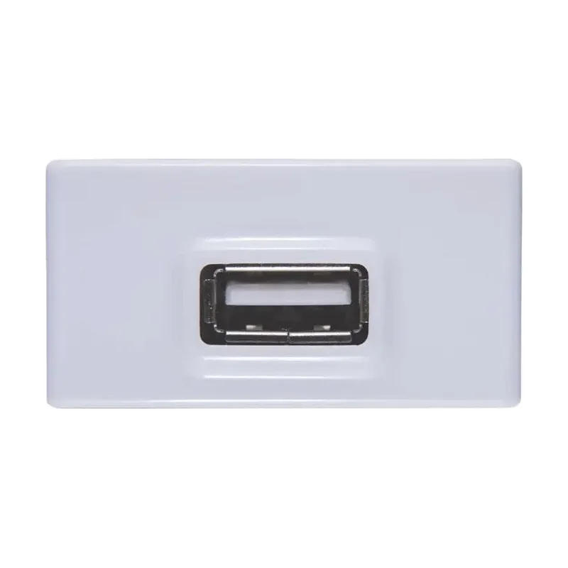 Módulo Tomada USB 57115/041 Tramontina