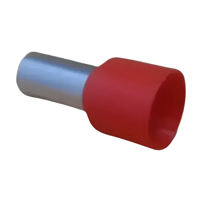 Terminal Tubular 35,0 mm