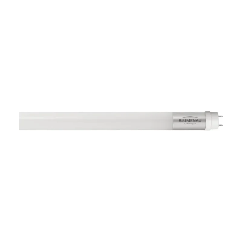 Lâmpada Tubular LED T8 18W Blumenau