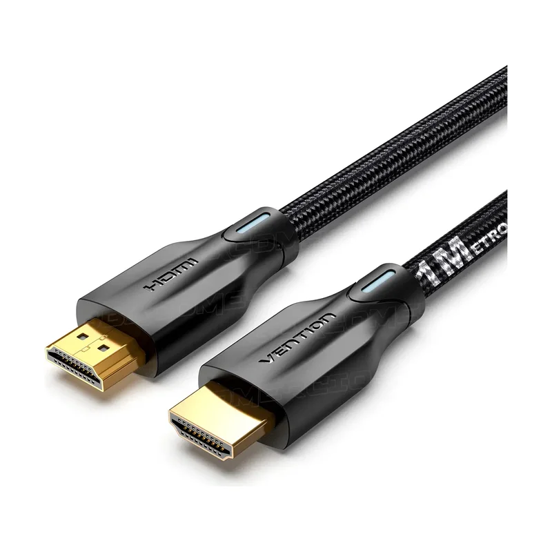 Cabo P/computador Hdmi 1M