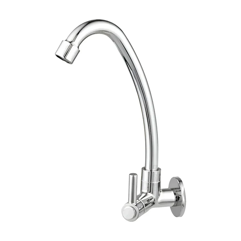 Torneira PIA Roady 18 CM C/rosca 1161033