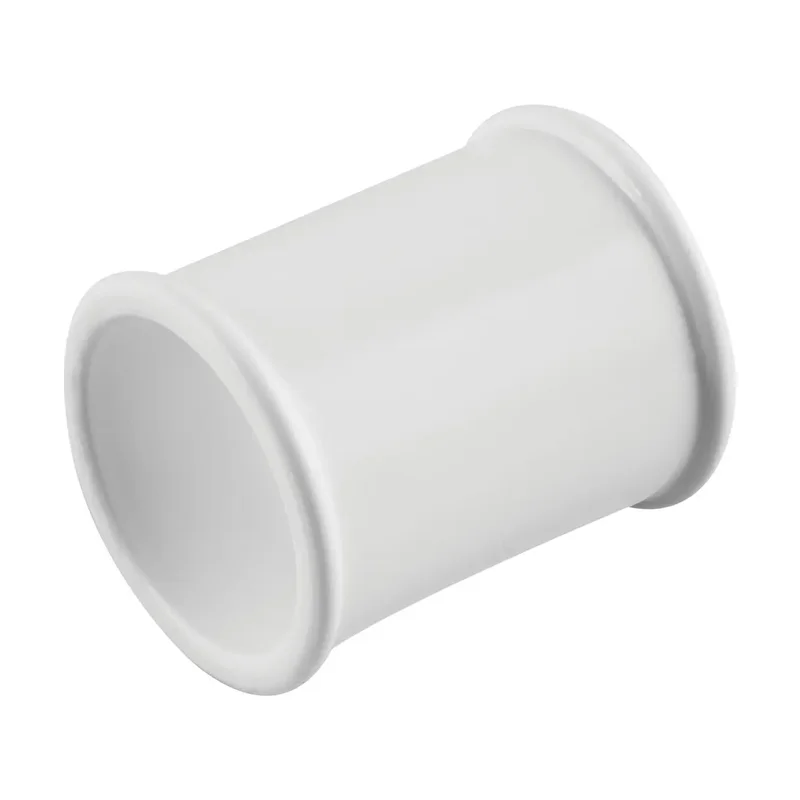 Luva PVC 1 Branco TAF
