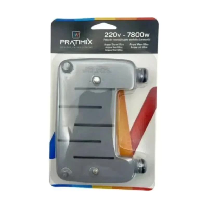 Resistência Acqua Elétrica 220V 7800W Pratimix
