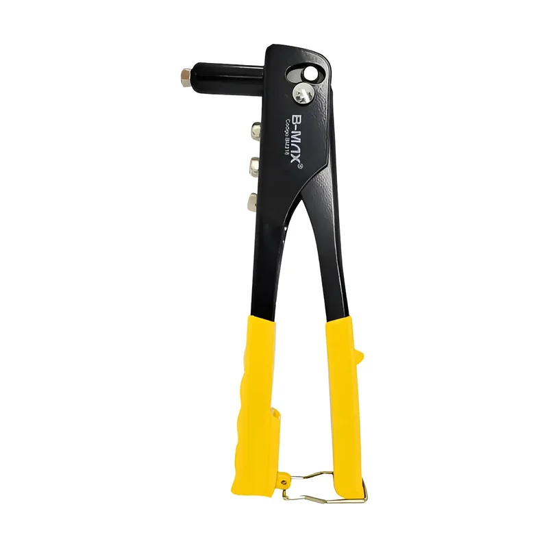 Alicate Rebitador: B-tek BM-316
