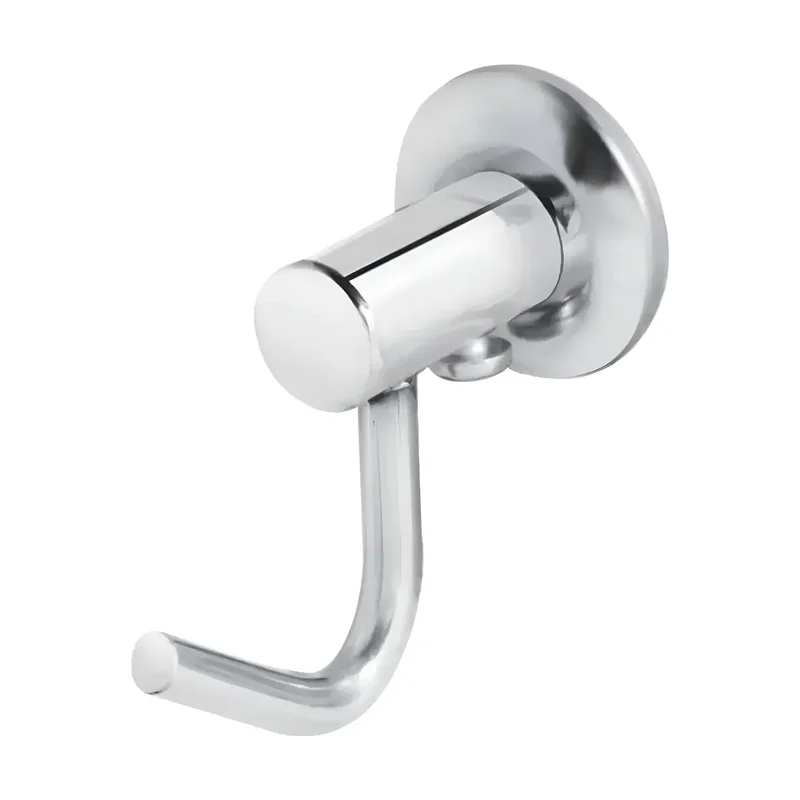 Porta Toalha Cabide Inox 5000302