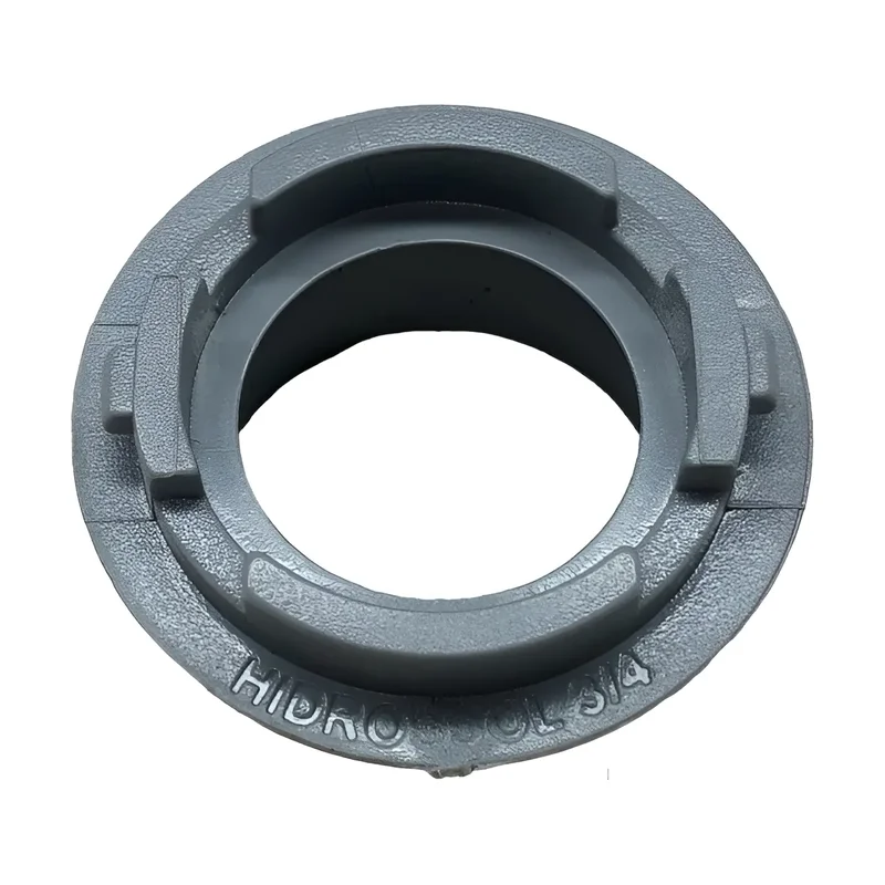 Unidute Adap PVC Cinza 3/4 Hidrossol