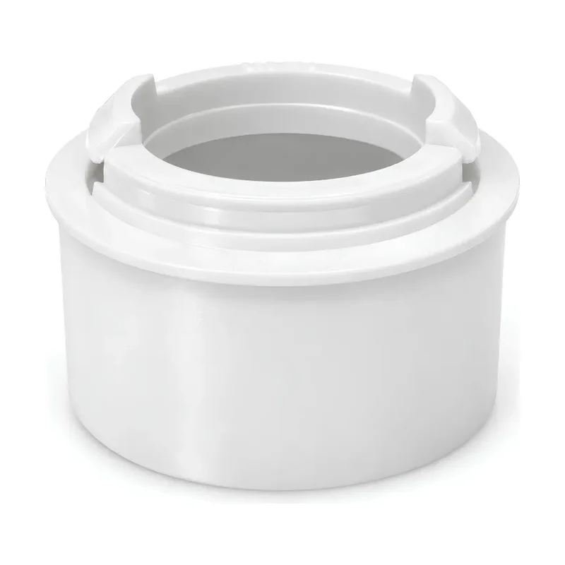 Adaptador PVC Resi BCO 1"