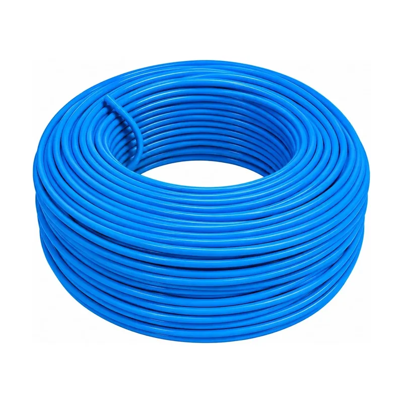 Cabo Natiflex 1,00 mm Azul