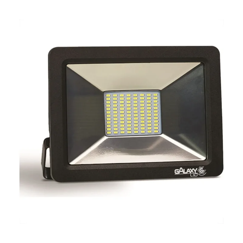 Refletor LED 50W Bivolt Galaxy LED