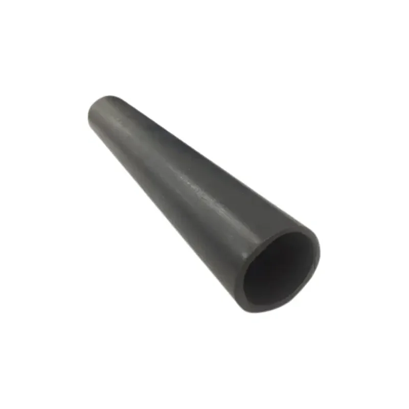 Tubo PVC Preto 3/4 Hidrossol