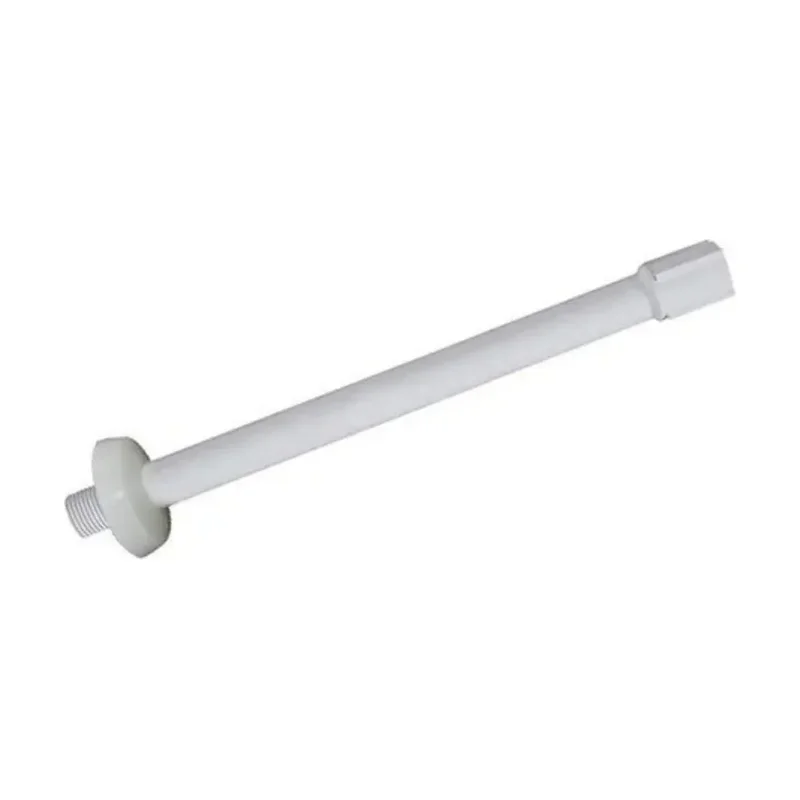 Cano de Chuveiro Roady 40CM Branco