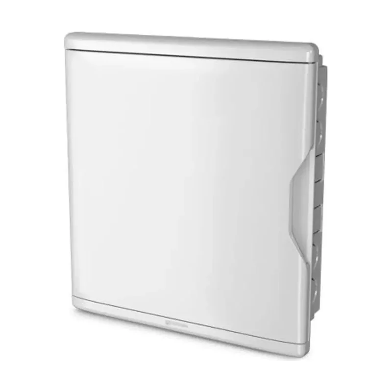 Quadro Soprano para 18 Disjuntor Embutir PVC