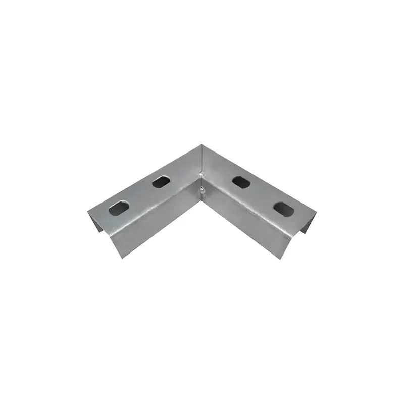 Emenda Interna L 38x38 #24 GE