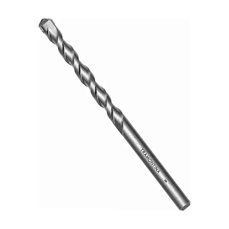 Broca Widea Concreto Ranger 8 mm x 120 mm