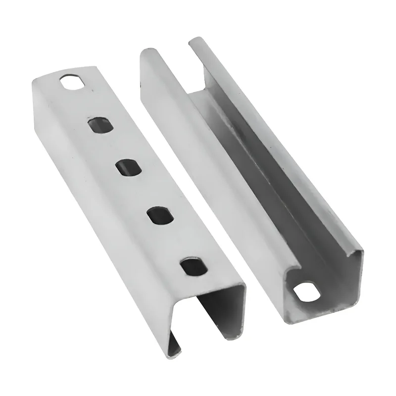 Perfilado 38MMX38 mm Barra 3 m