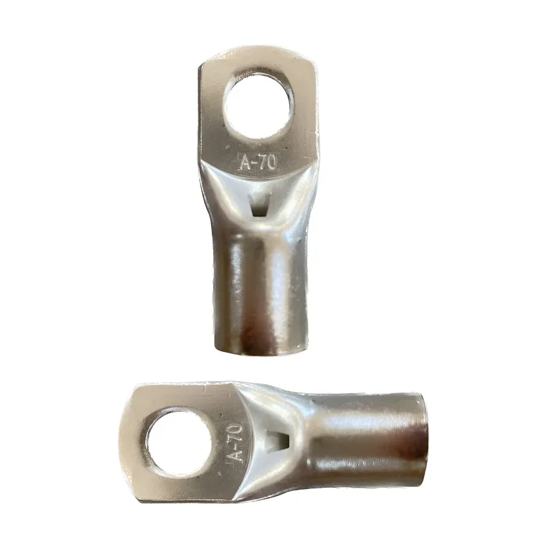 Terminal Compressao 70,0 mm
