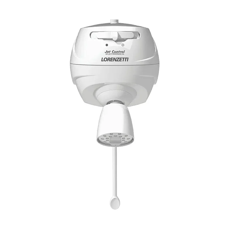 Ducha JET Control Elétrica 220W 7800 Loren