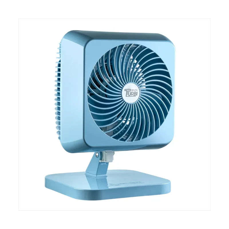 36989 Oscilante Delta Turbi 127 V Azul
