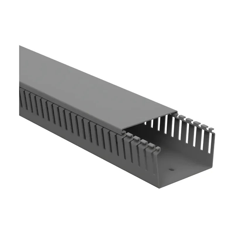 Canaleta Ventilada 60 x 40 mm 2M
