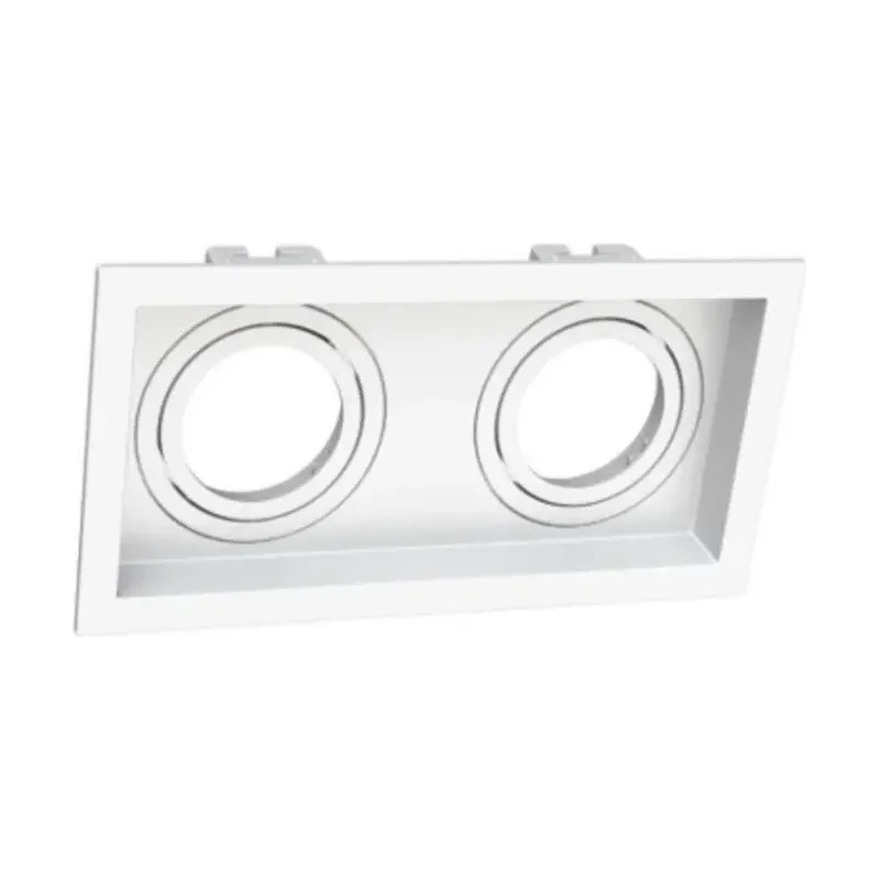 Embutido Duplo Borda Funda AR70 BL1661/2 BF
