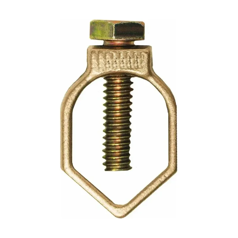 Conector para Haste de Terra Refor 5 TAF