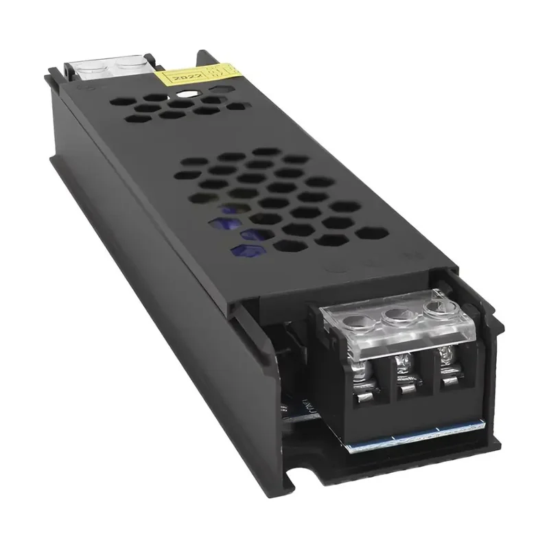 Fonte Chaveada Slim Mayler 20A 12V