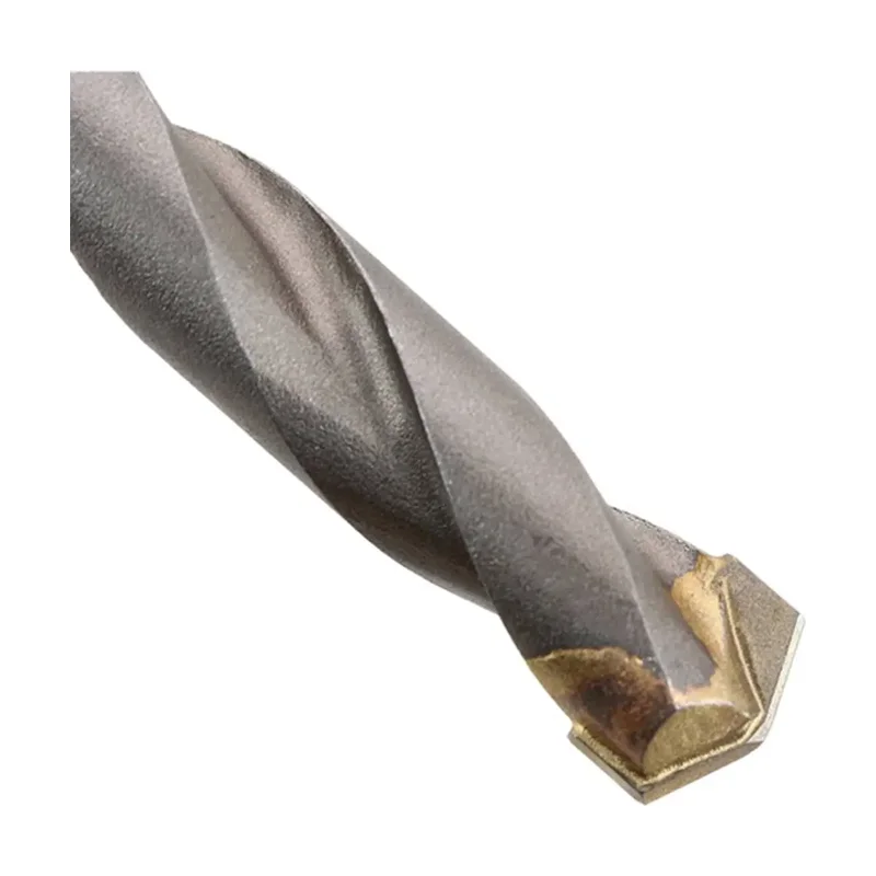 Broca Widea Concreto Ranger 10 mm x 120 mm