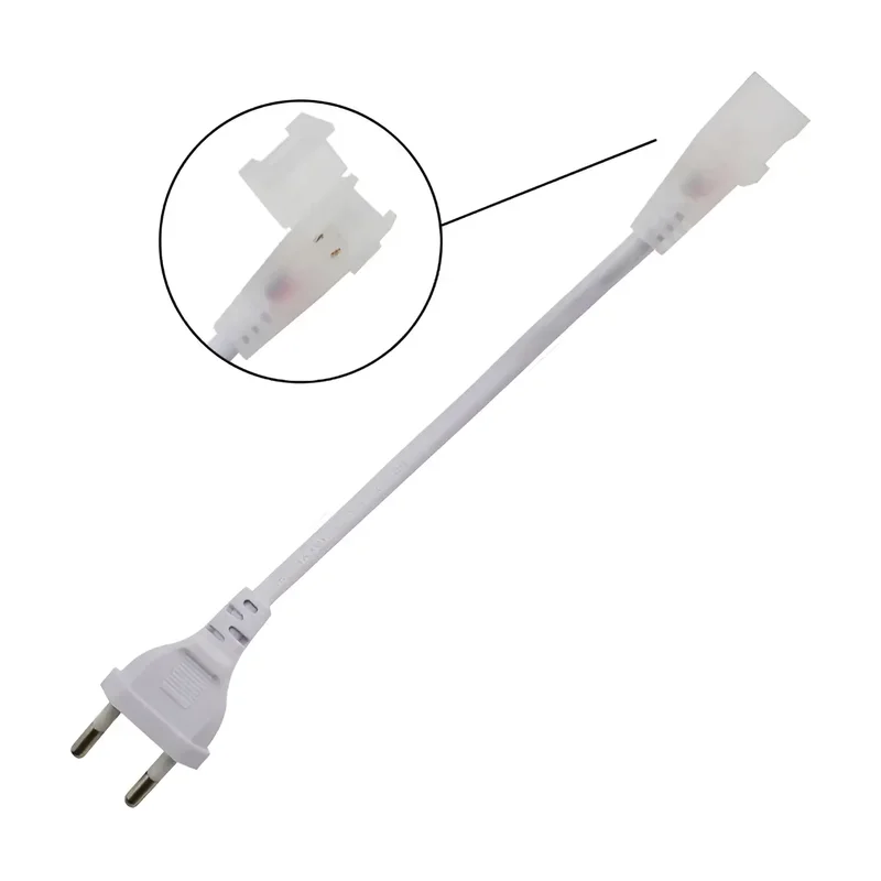 Plugue Conversor LED SMD 3528