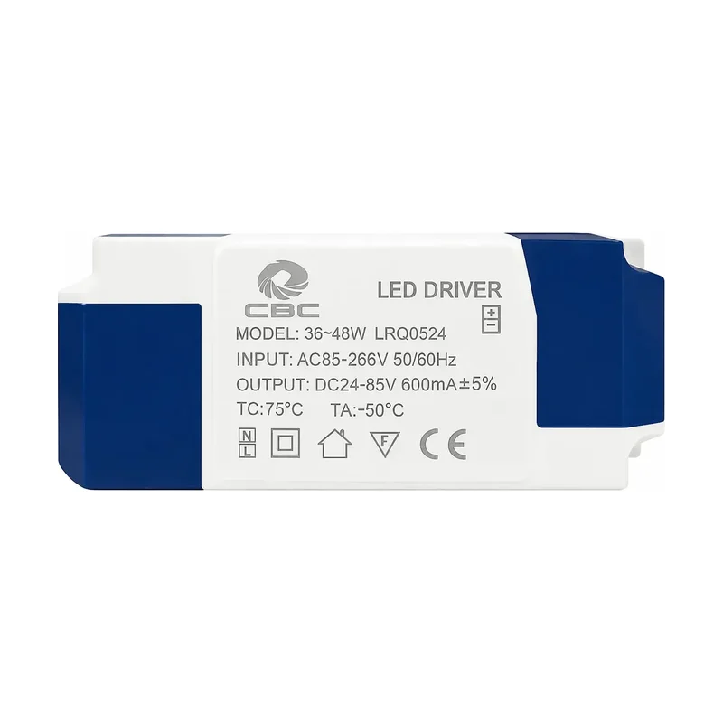 Driver Plafon LED 36-48W