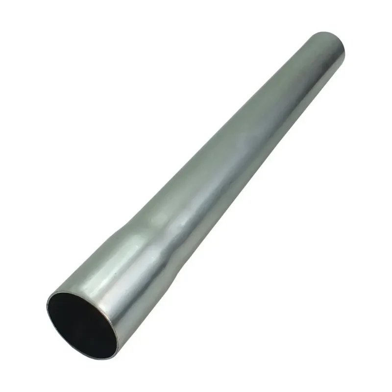Tubo Zincado 2"